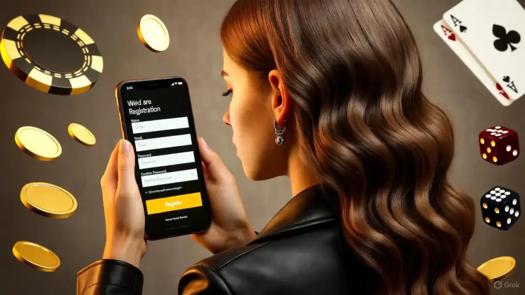 mostbet casino slotları kaydı